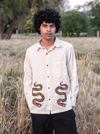 Vishadhara fullsleeve shirt