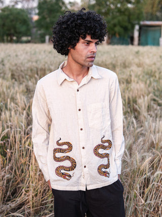 Vishadhara fullsleeve shirt