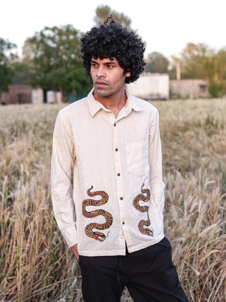 Vishadhara fullsleeve shirt