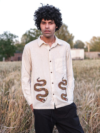 Vishadhara fullsleeve shirt