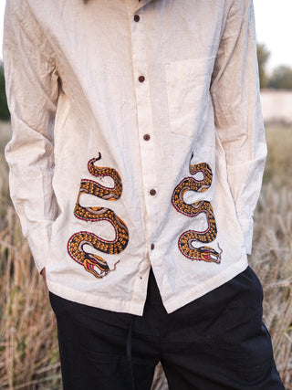 Vishadhara fullsleeve shirt