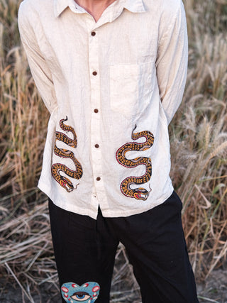 Vishadhara fullsleeve shirt