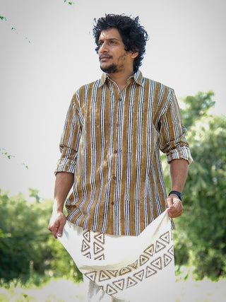 Dharan Shirt