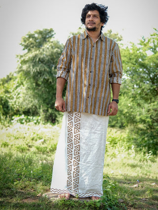 morya dhoti