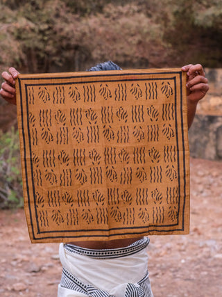 Saveri Bandana