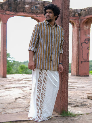Dharan Shirt