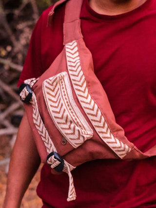 Keaton Fanny Pack