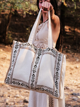 Praana Bag
