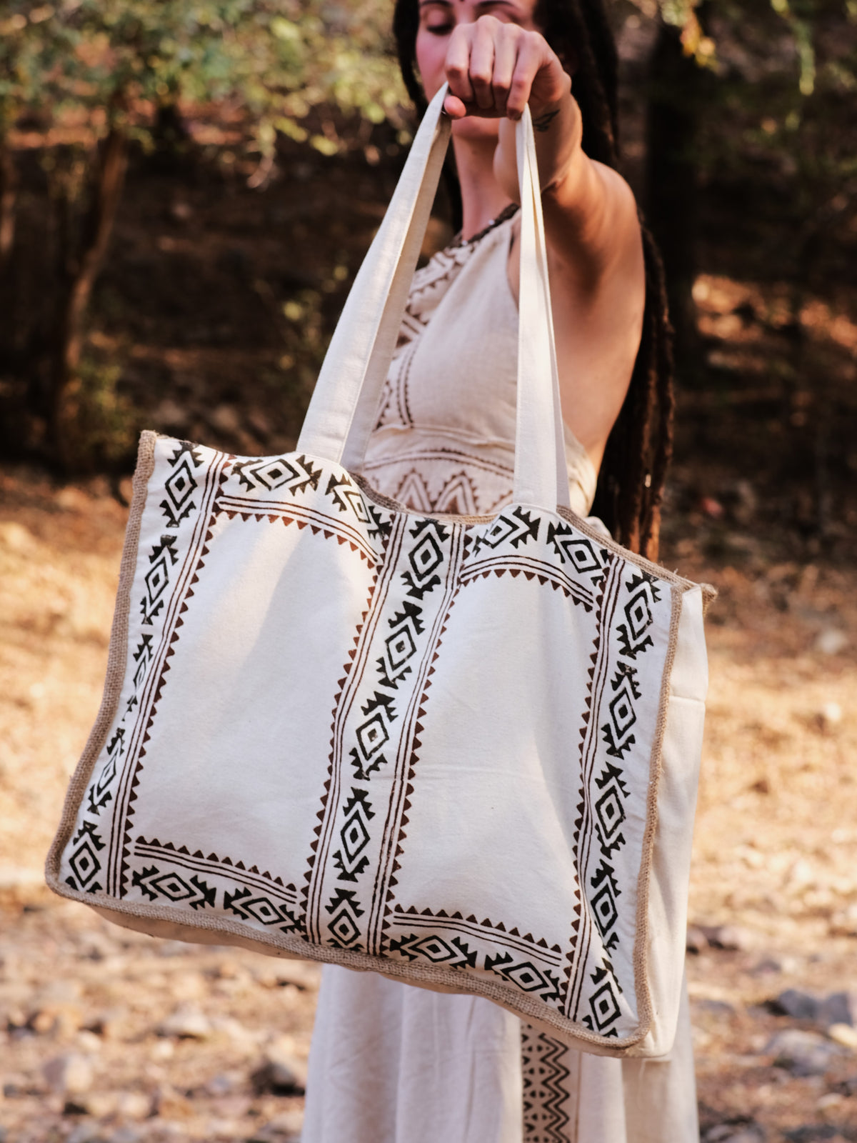 Praana Bag