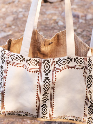 Praana Bag