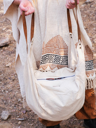 Gaayathree Bag