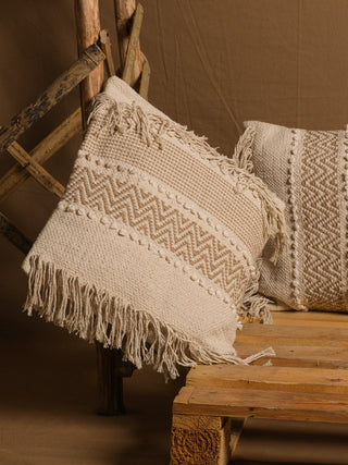 Trevor Cushion Cover