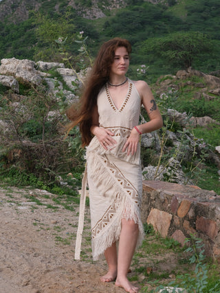 Yamuna Skirt