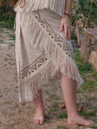 Yamuna Skirt