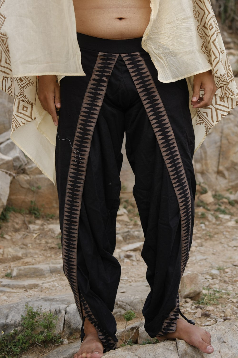 Nomad Ridge Dhoti Hose