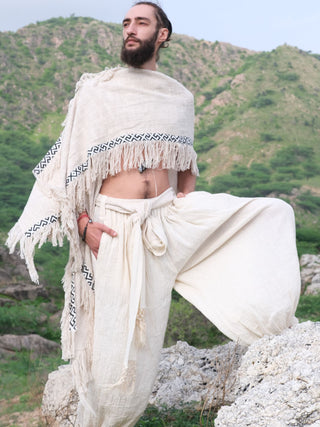 Vaayu Pants