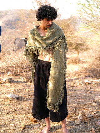 Samadhi Poncho