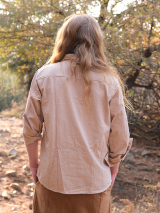 Durva Shirt