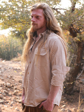 Durva Shirt
