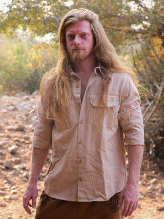 Durva Shirt
