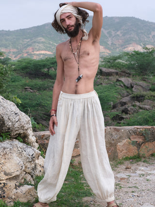 Vaayu Pants