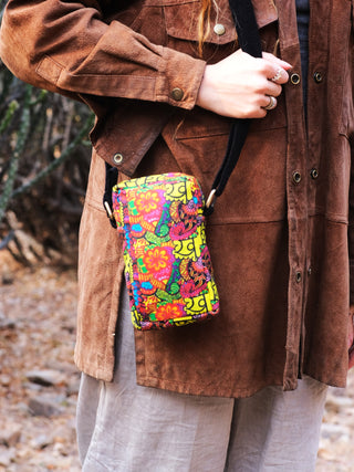 Laya Sling Bag