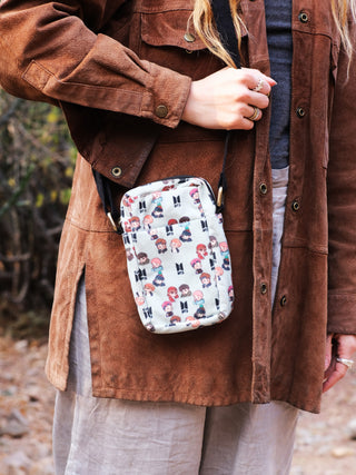 Laya Sling Bag