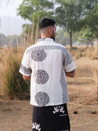 Vishnu Shirt