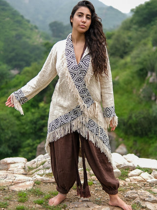 Mystic Cloak