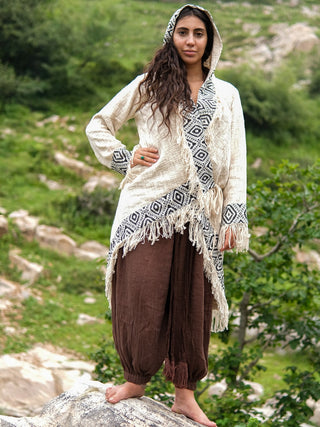 Mystic Cloak