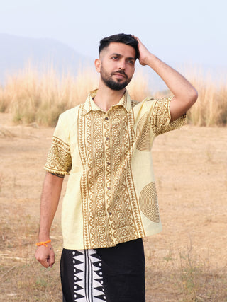 Anantha Shirt