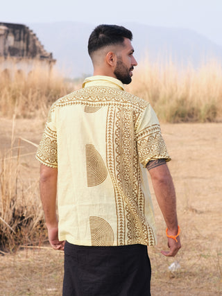 Anantha Shirt