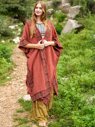 Aarna Poncho