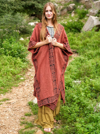 Aarna Poncho