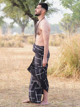 Sarkara Dhoti