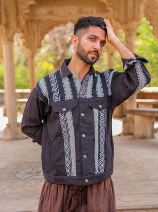 Artha jacket