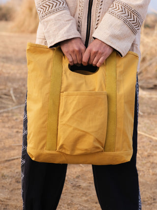 Levi Tote Bag