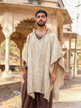 Sitashi Poncho