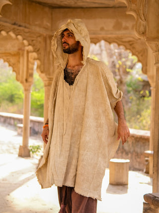 Sitashi Poncho