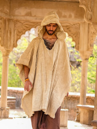 Sitashi Poncho