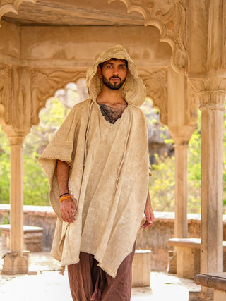 Sitashi Poncho