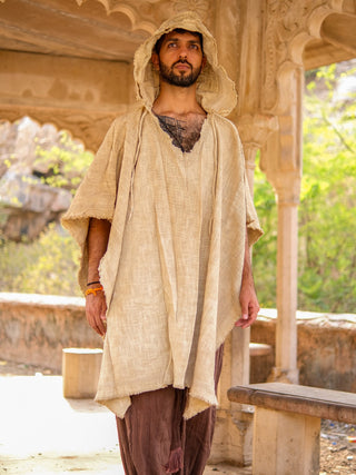 Sitashi Poncho