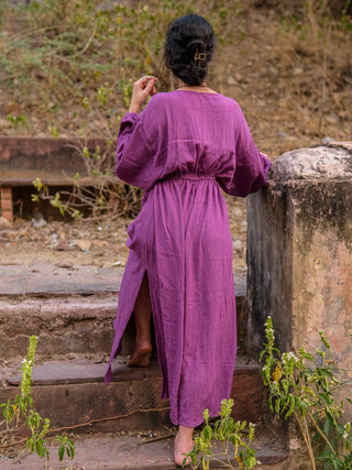 Nomad Dress