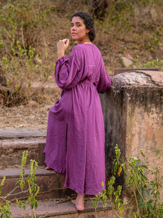Nomad Dress