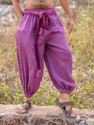 Vaayu Pants