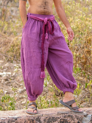 Vaayu Pants