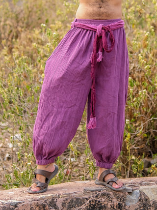 Vaayu Pants