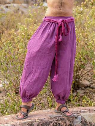 Vaayu Pants