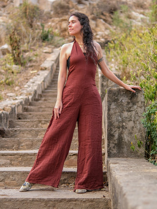 Jair Jumpsuit