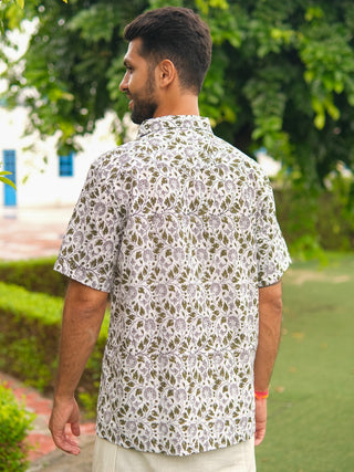 Hanvik Shirt